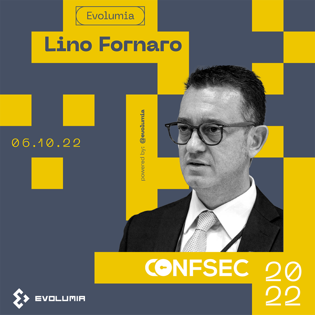 speakers_Lino Fornaro