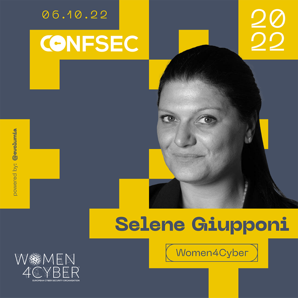 speakers_Selene Giupponi